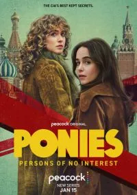 Пони (2026)