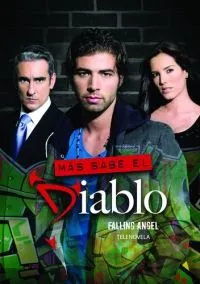 Падший ангел (2009)