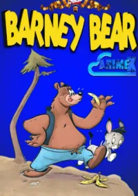 Barney Bear (1939)
