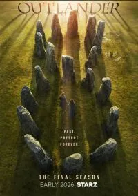 Чужестранка (2014)