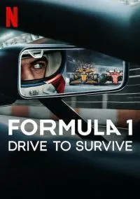 Формула 1. Драйв выживания (2019)